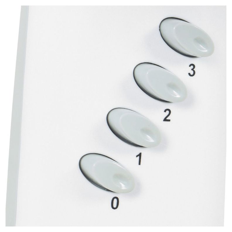 VENTILADOR DE PEDESTAL V16P6 AIROLITE 16-3