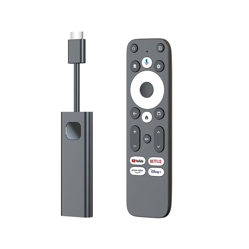 ANDROID TV STICK PRO MGSTA16UPRO MASTER G-0