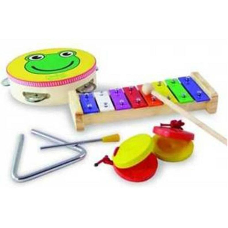 SET DE PERCUSION-0