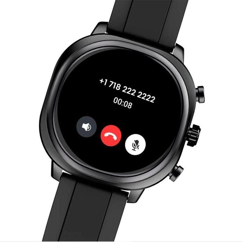 SMARTWATCH AIX LITE NEGRO HIFUTURE