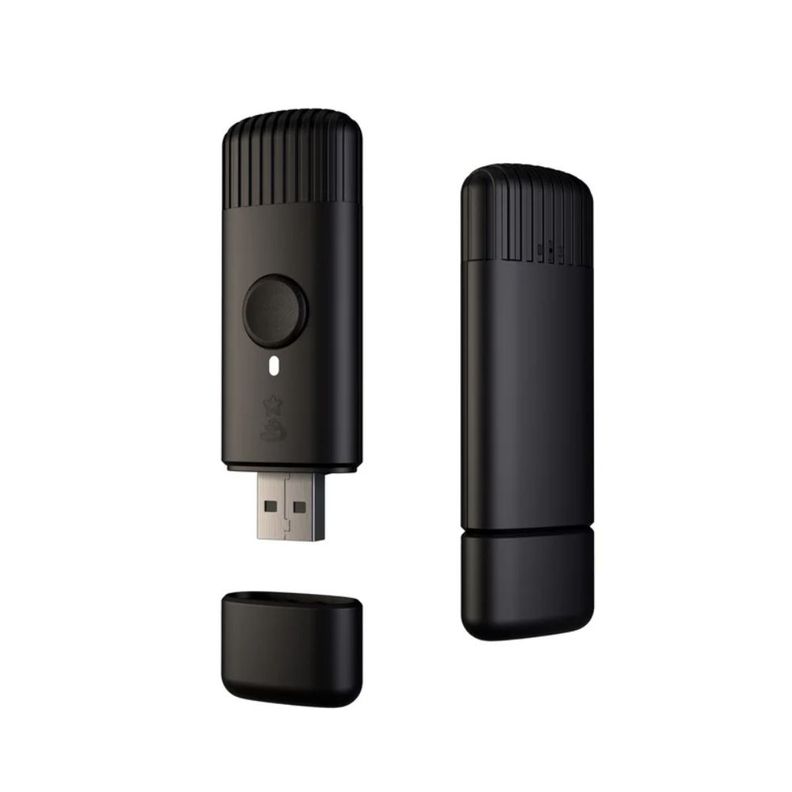 SENSOR DE SONIDO ACCION RITMICA TWINKLY MUSIC TMD01USB-0
