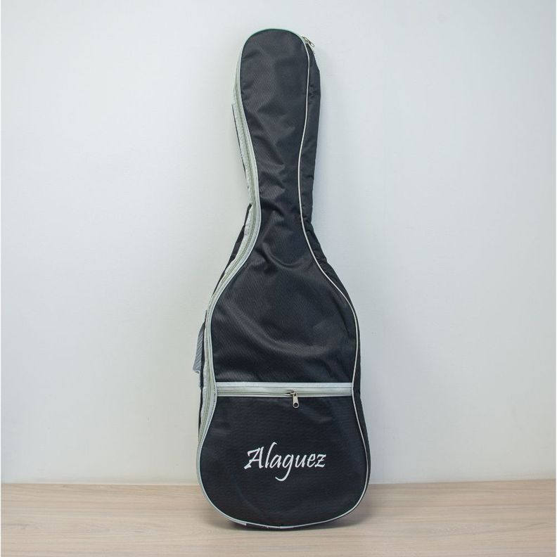 FUNDA GUITARRA ACUSTICA 39P-0