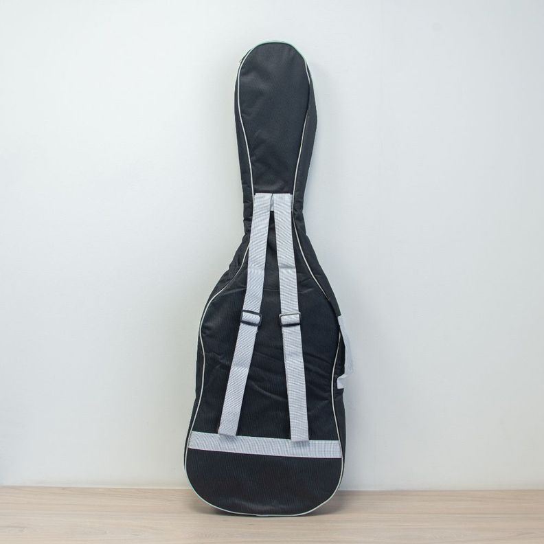 FUNDA GUITARRA ACUSTICA 39P-1