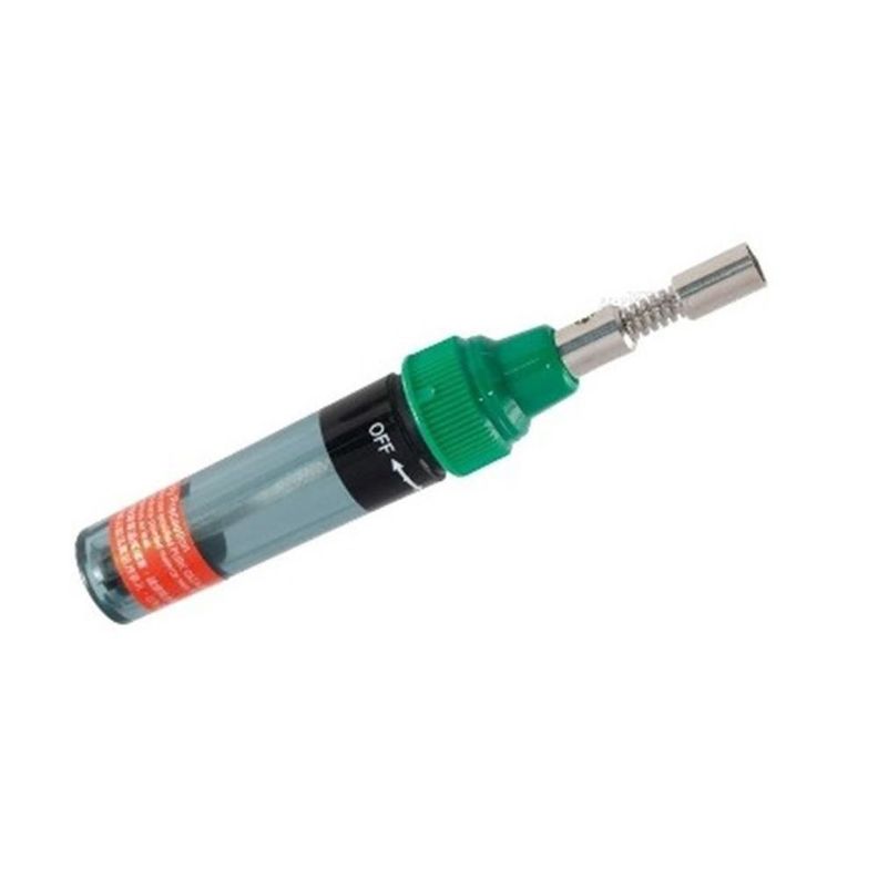 CAUTIN A GAS PROSKIT-2
