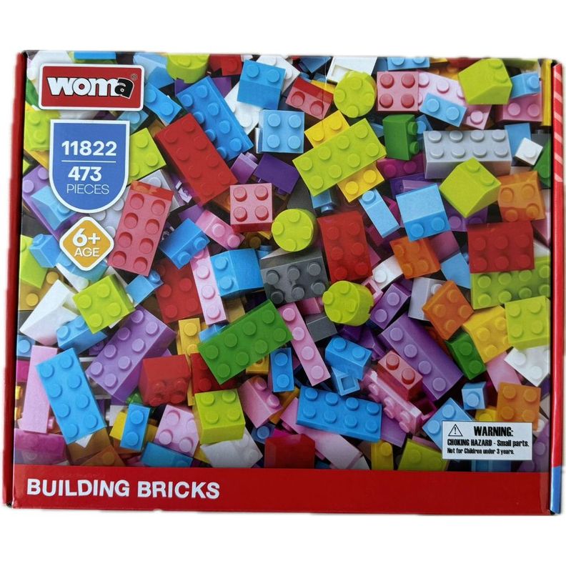 SET ARMABLE  BLOCK500-0