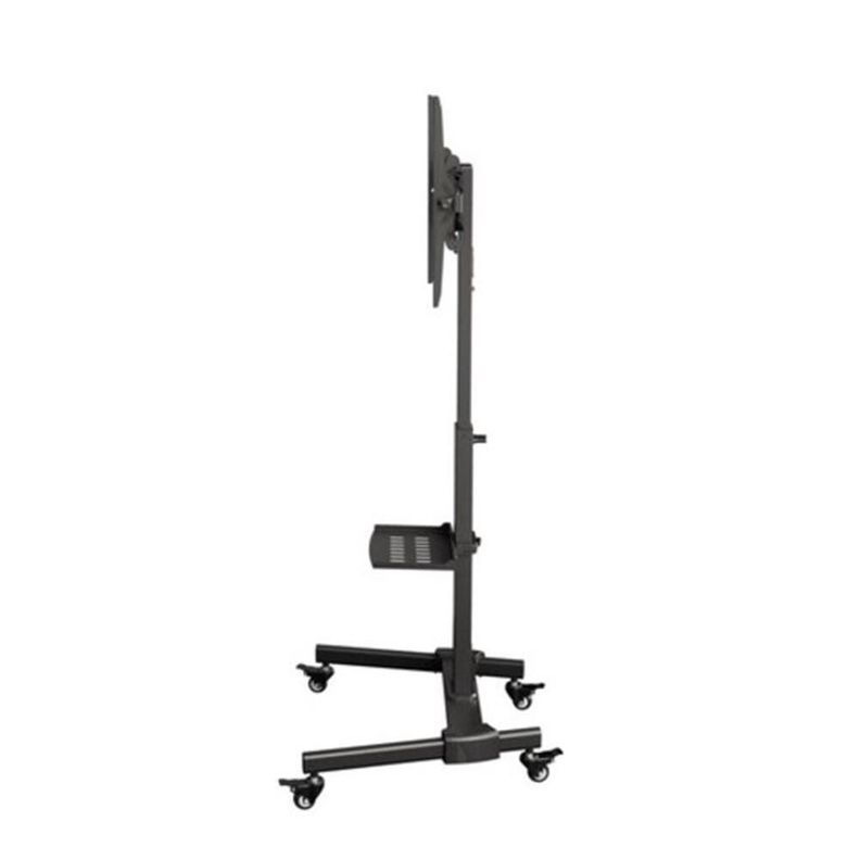 SOPORTE LCD 32P-55P CON BASE DVD PISO MOBILE BRATECK-0