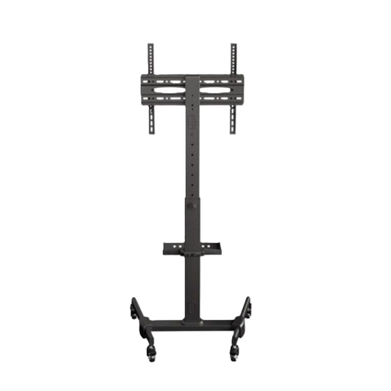 SOPORTE LCD 32P-55P CON BASE DVD PISO MOBILE BRATECK-1