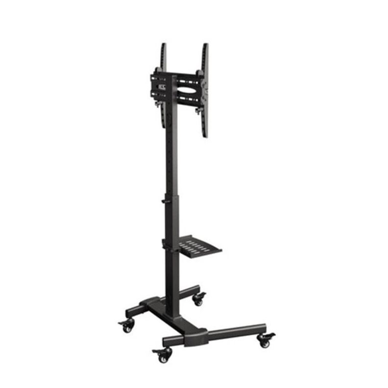 SOPORTE LCD 32P-55P CON BASE DVD PISO MOBILE BRATECK-2