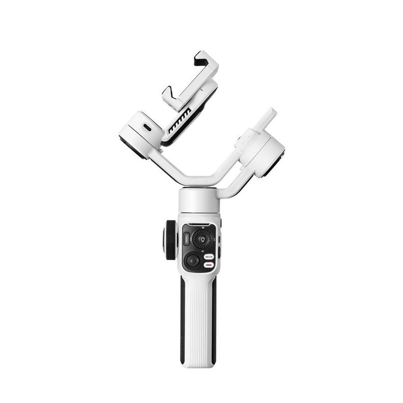 ESTABILIZADOR CELULAR ZHIYUN SMOOTH-5S COMBO-1