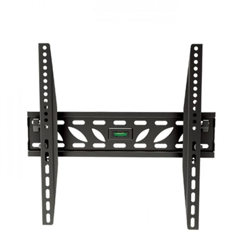 SOPORTE LCD 32P-55P AJUSTABLE BRATECK Negro