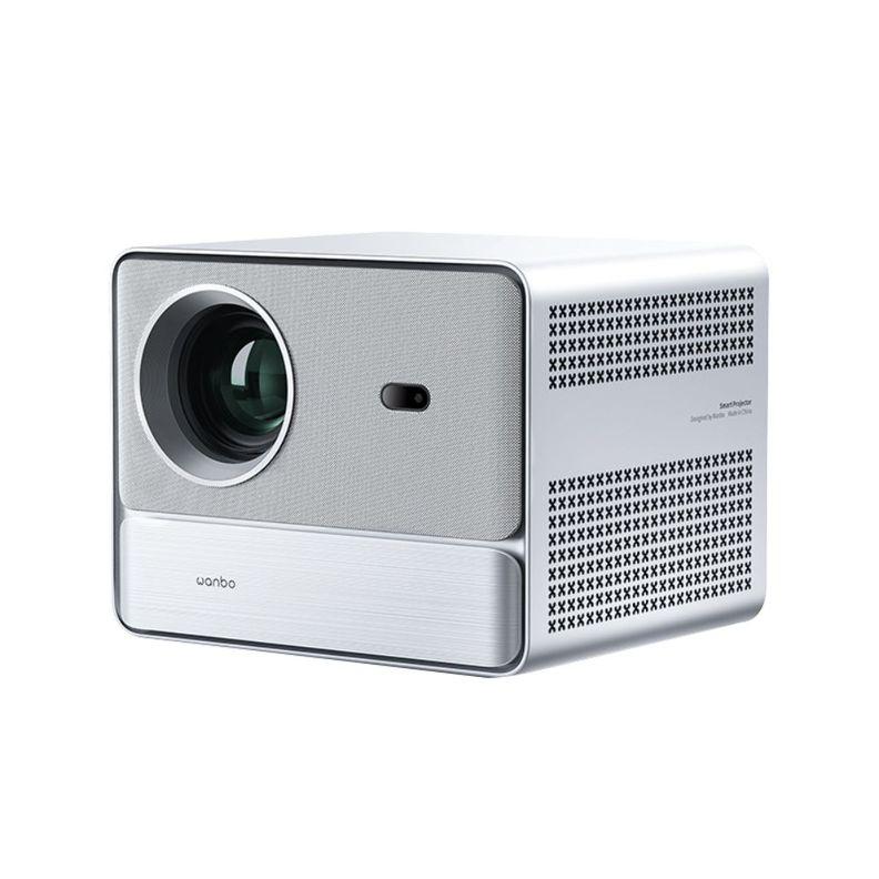 WANBO PROYECTOR DAVINCI 1 PRO LED/LCD / 600 ANSI / BT / WIFI / AUTO SCREEN FIT-0