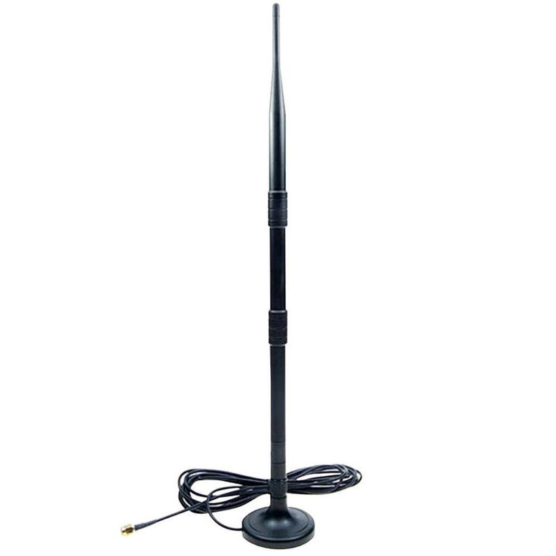 ANTENA DE TV DIGITAL 20DBI-0