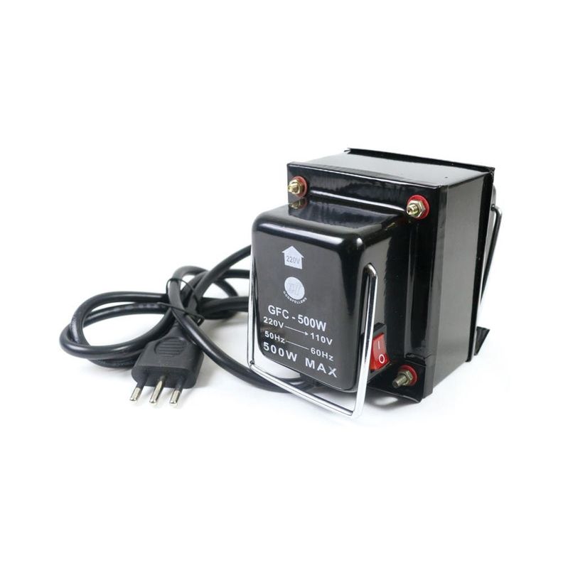 AUTO TRANSFORMADOR 220/110V