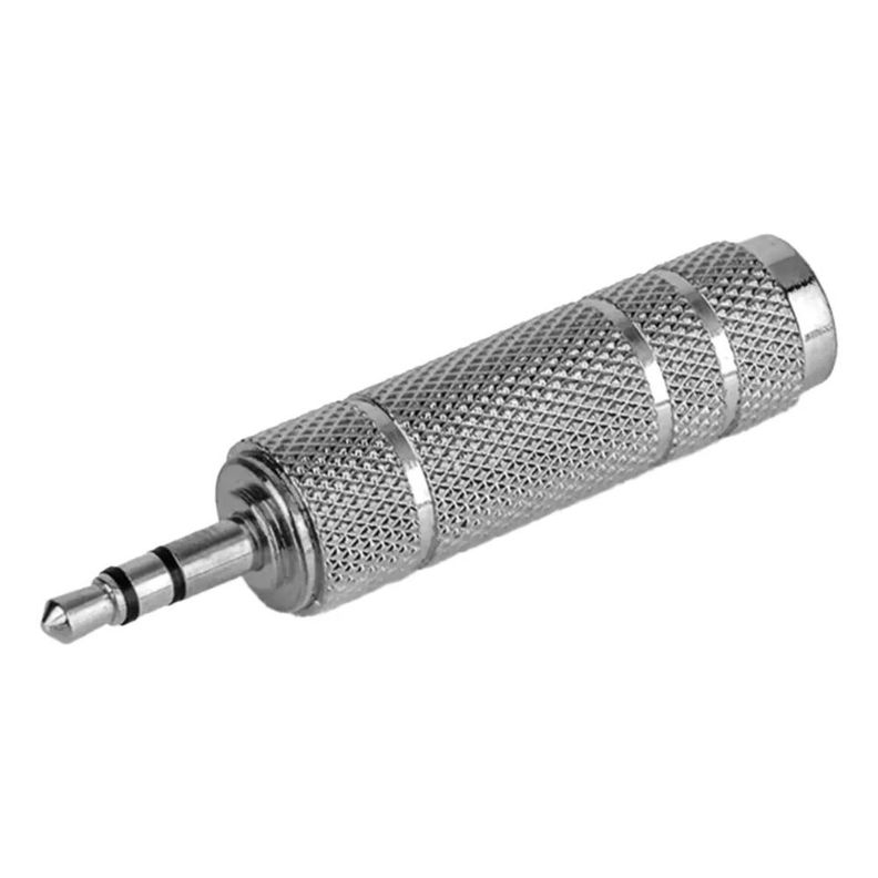 PAR DE MICROFONOS INALAMBRICOS CON RECEPTOR UHF-3