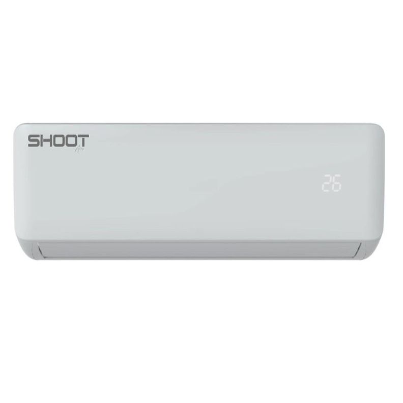 Aire Acondicionado Split Inverter Calor-Frío 18000 BTU Wifi Shoot Aire-0