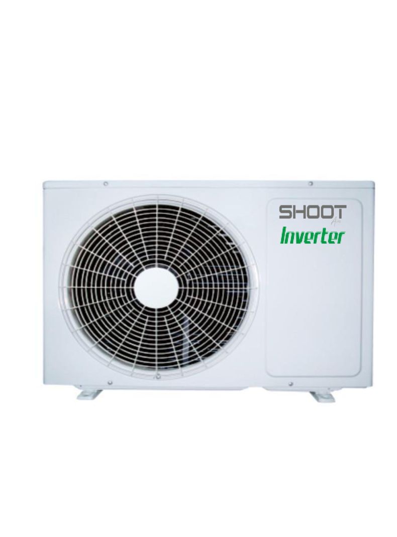 Aire Acondicionado Split Inverter Calor-Frío 18000 BTU Wifi Shoot Aire-3
