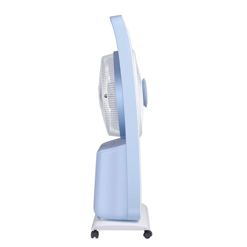 Ventilador Pedestal portátil c/ humidificador WKYWK-3001-3