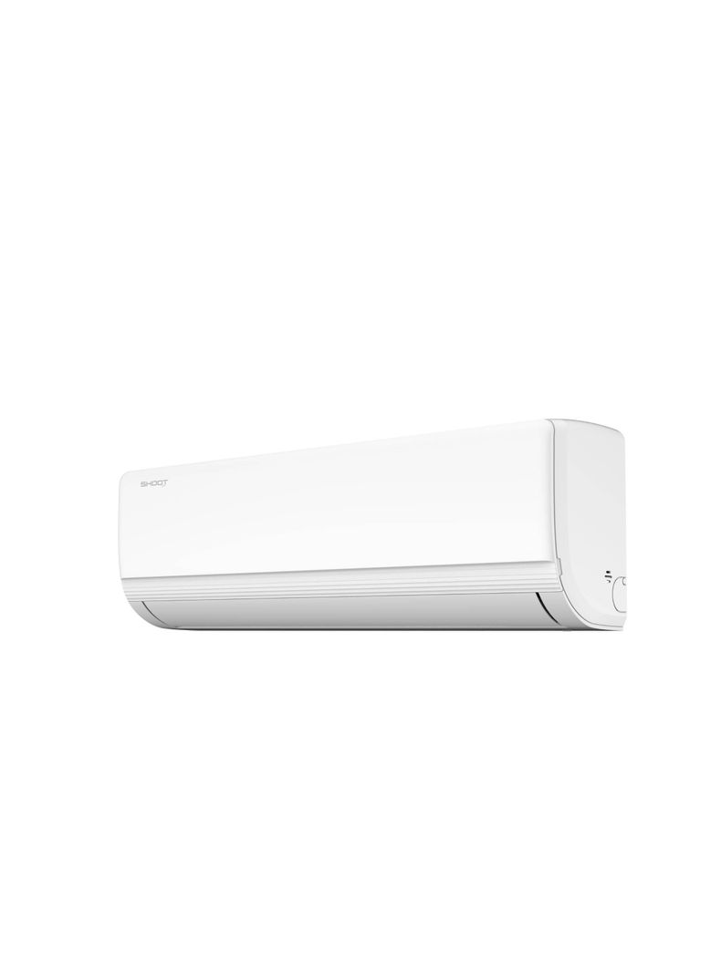 Aire Acondicionado Split Inverter Calor-Frío 12000 BTU Wifi Shoot Aire-0