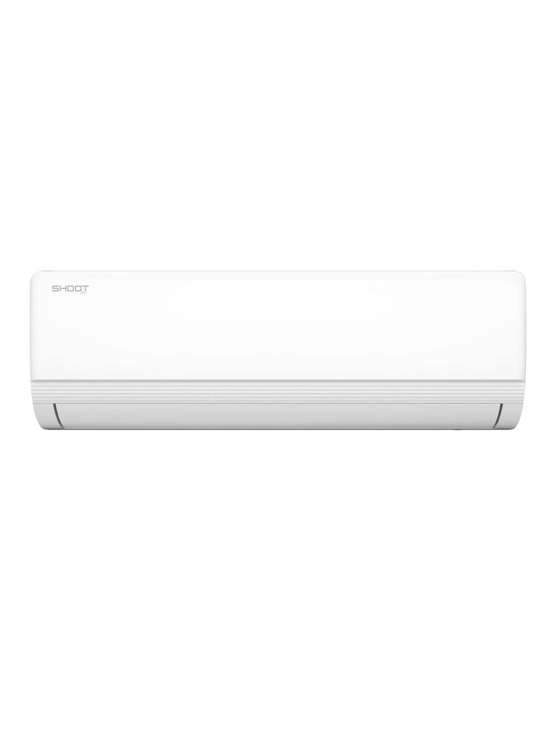 Aire Acondicionado Split Inverter Calor-Frío 12000 BTU Wifi Shoot Aire-4