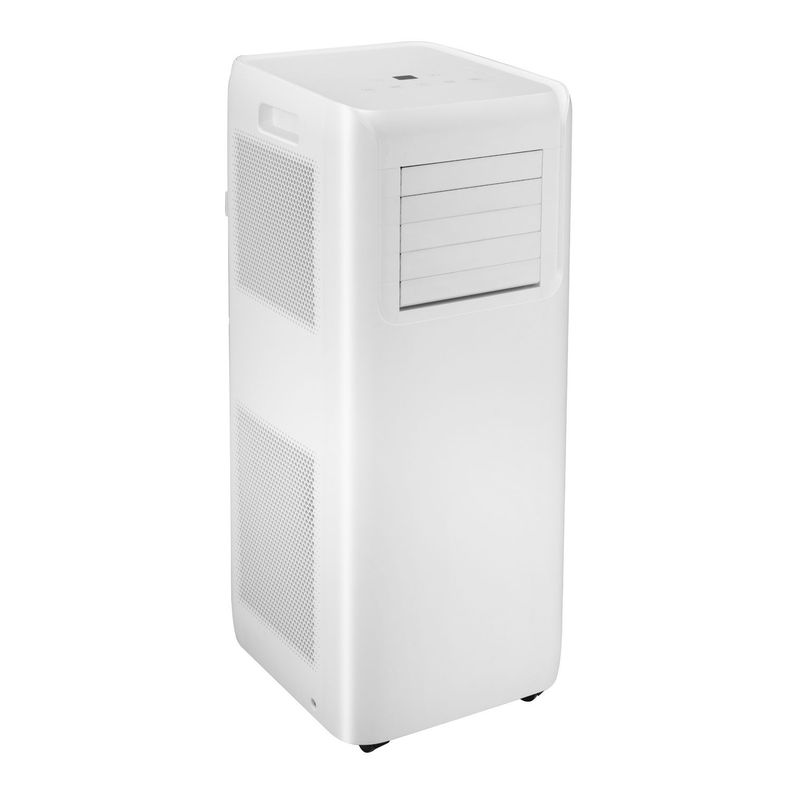 Aire Acond Portátil Gree 9000Btu Solo Frio -1