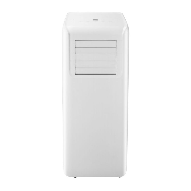 Aire Acond Portátil Gree 9000Btu Solo Frio -0