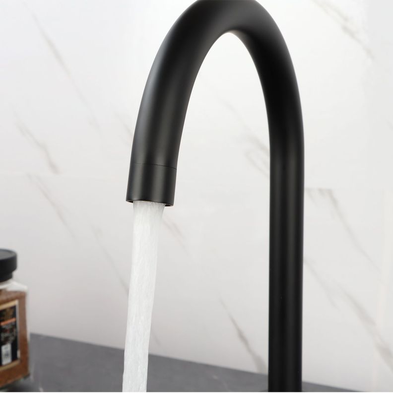 llave monomando lavaplatos black ShootHome-3