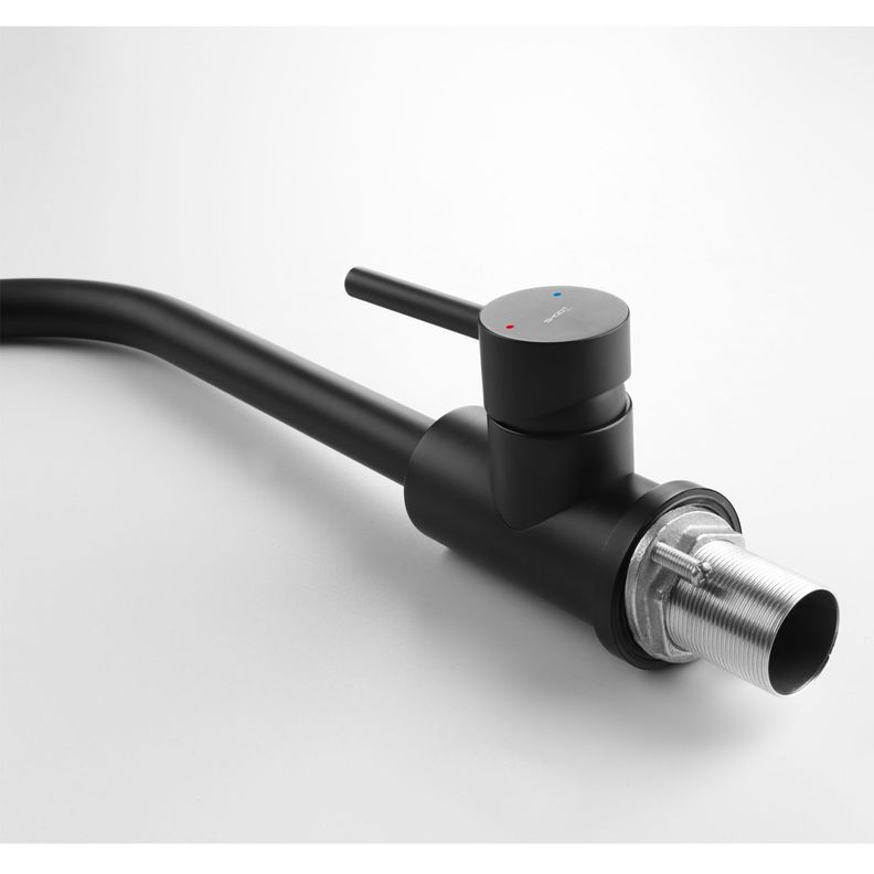 llave monomando lavaplatos black ShootHome-5