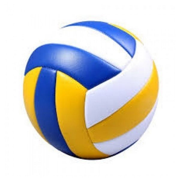Balón De Voleibol N5,  Marca Minsa-1