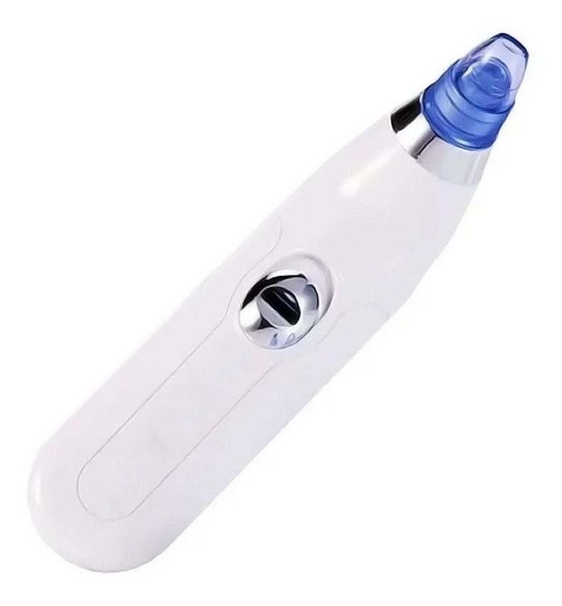 Extractor de Puntos Negros-0