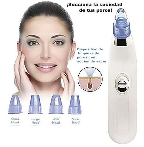 Extractor de Puntos Negros-3
