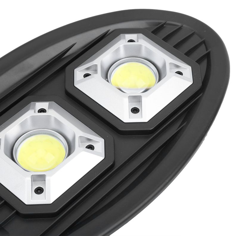 Foco Solar con Control y Sensor de movimiento para Exterior-2