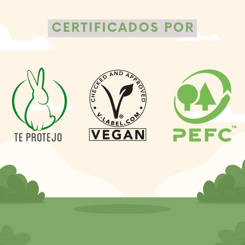 Shampoo Sólido Naturaloe Hidratación y Brillo 83gr-5