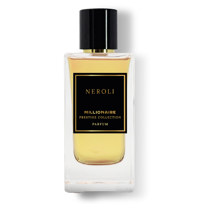 Prestige Collection Neroli Parfum 100ml Amarillo [ 700 ]