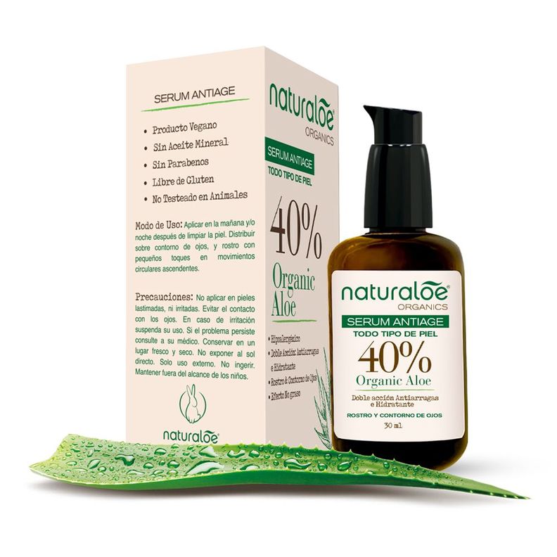 Serum Antiage Naturaloe 30ml-2