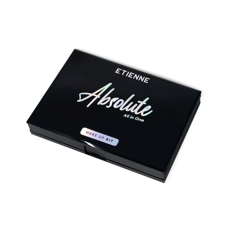 Set de Maquillaje Etienne All In One Absolute-1