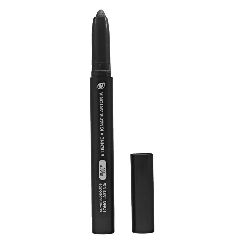 Sombras en Barra Just Fun Black 05 Etienne x Ignacia Antonia-4