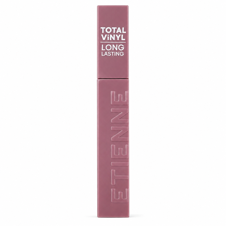 Etienne Labial Total Vinyl Palorosa 09 Transparente [ 9997 ]