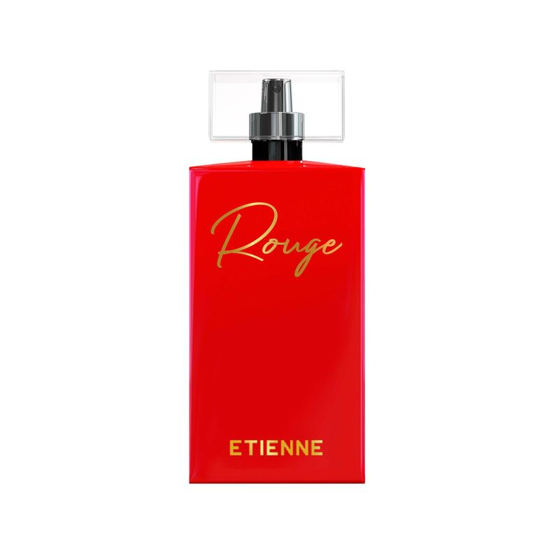 Perfume Rouge 200ml Etienne Essence Transparente [ 9997 ]