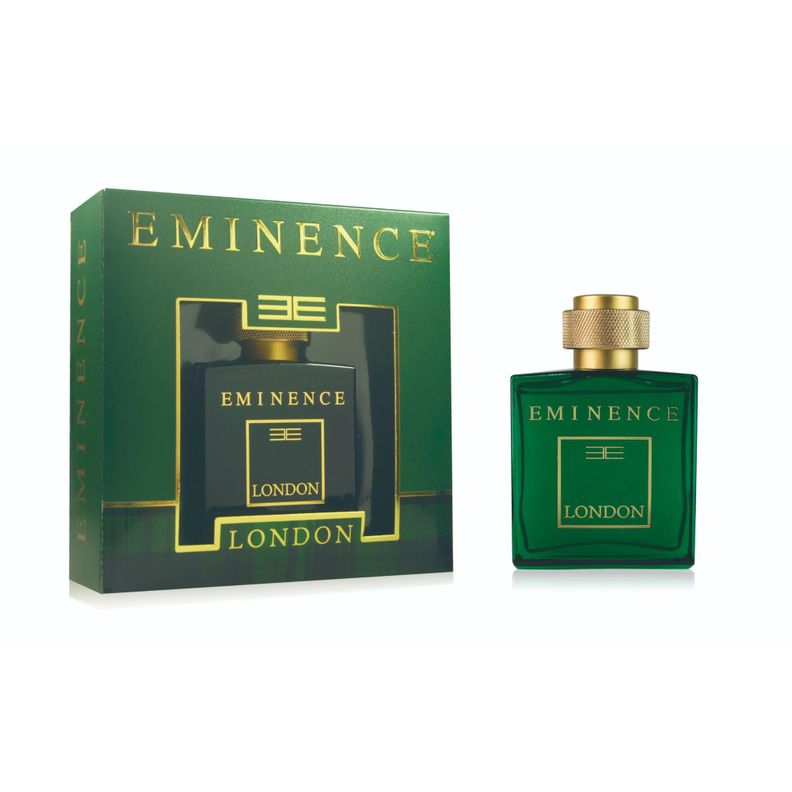 Perfume Eminence London Eau de Parfum 100 ml GT/S Verde