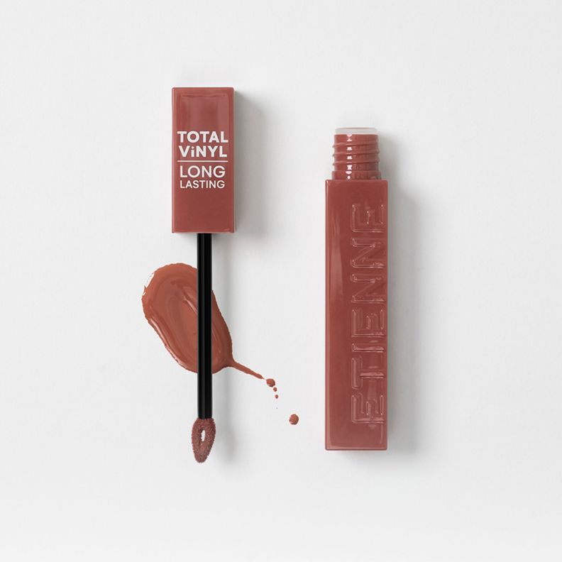 Labial Total Vinyl Nude 01-1