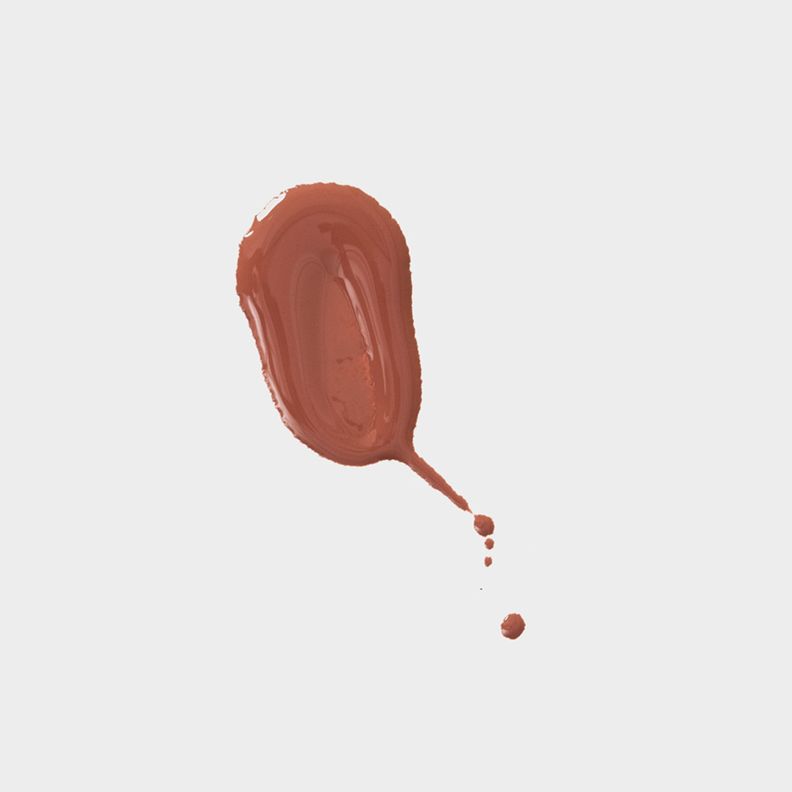 Labial Total Vinyl Nude 01-2
