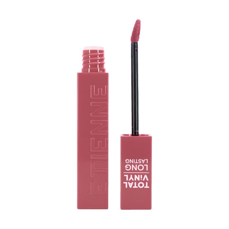 Labial Total Vinyl Nude 01-4