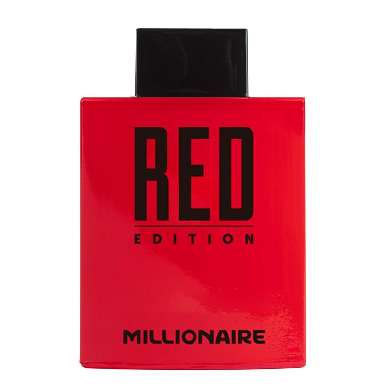 Perfume Millonaire Red Edition 200ml-1