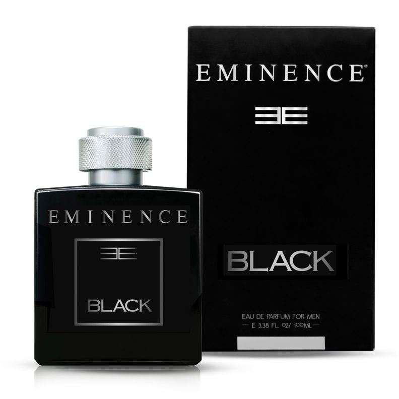 Eminence Black 100ml EDP Negro