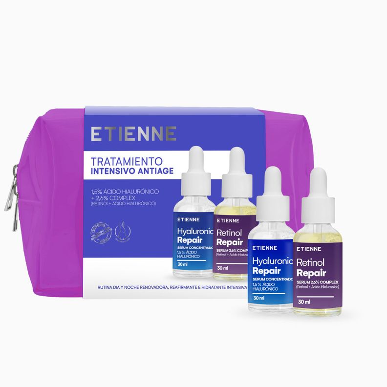 Etienne Set Doble Serum HA + Retinol-0