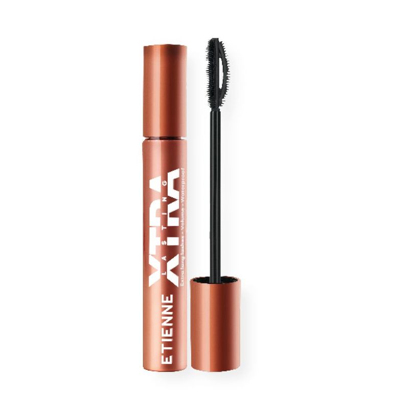Etienne Mascara De Pestañas Xtralast Waterproof-0