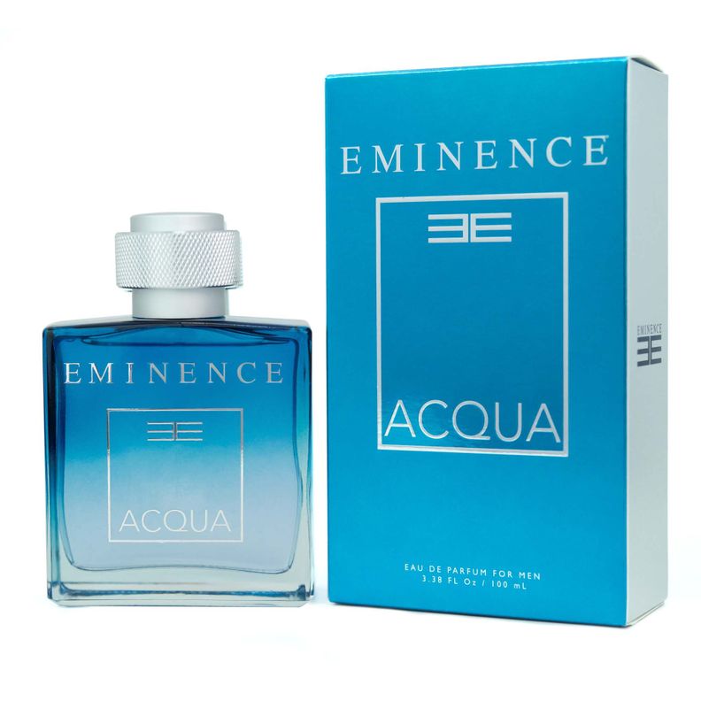 Perfume Eminence Acqua 100ml Transparente [ 9997 ]