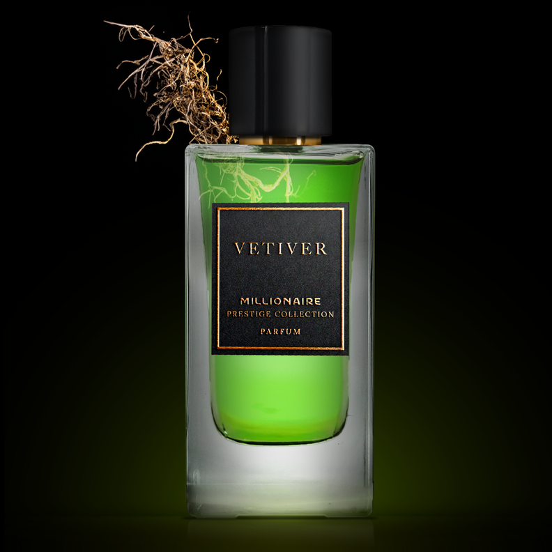 Prestige Collection Vetiver Parfum 100ml-2