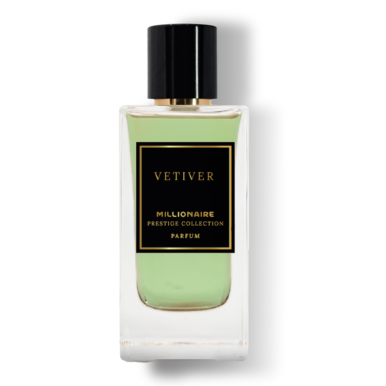 Prestige Collection Vetiver Parfum 100ml Verde [ 300 ]