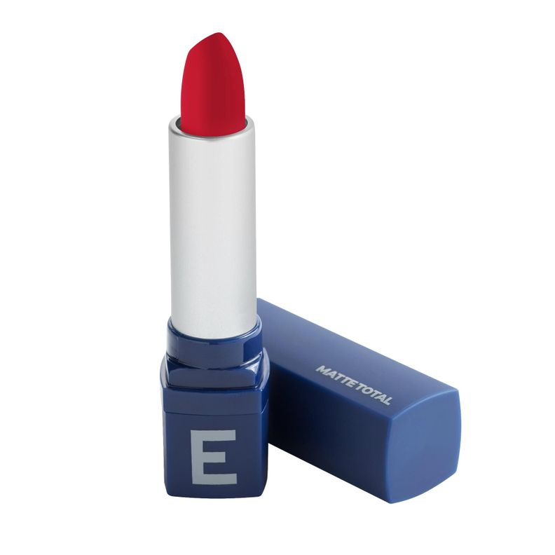 Labial en Barra Etienne Matte Total 11/L Rojo